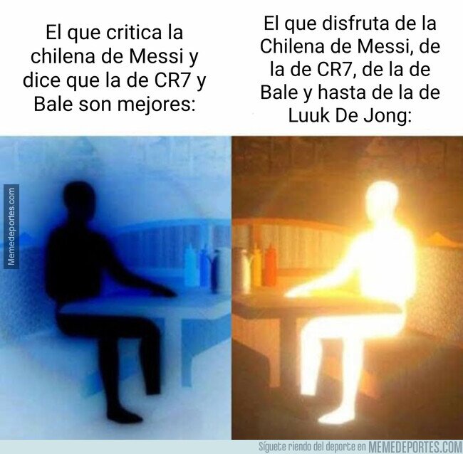 1167436 - Dejen de discutir y disfruten