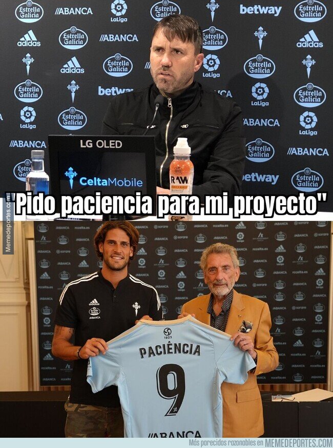 1167439 - Dicho y hecho