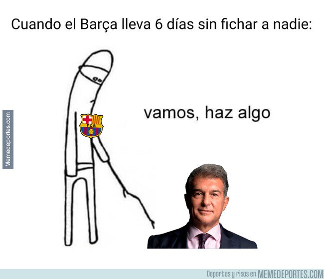 1167440 - Se han vuelto impacientes