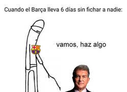 Enlace a Se han vuelto impacientes