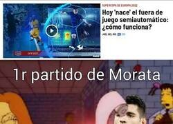 Enlace a Demasiado uso