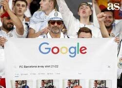 Enlace a El Barça es un meme