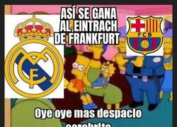 Enlace a El más grande de todos los tiempos