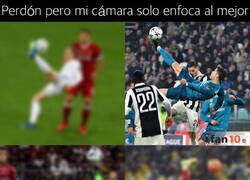 Enlace a No hay lugar para una pseudochilena