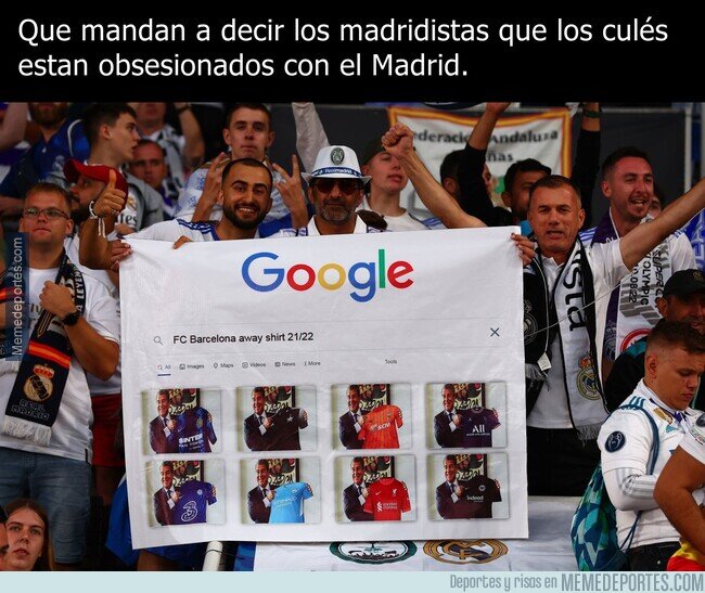 1167510 - ¿Que los obsesionados no eran los otros?