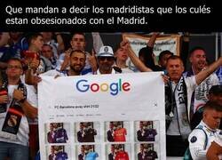 Enlace a ¿Que los obsesionados no eran los otros?