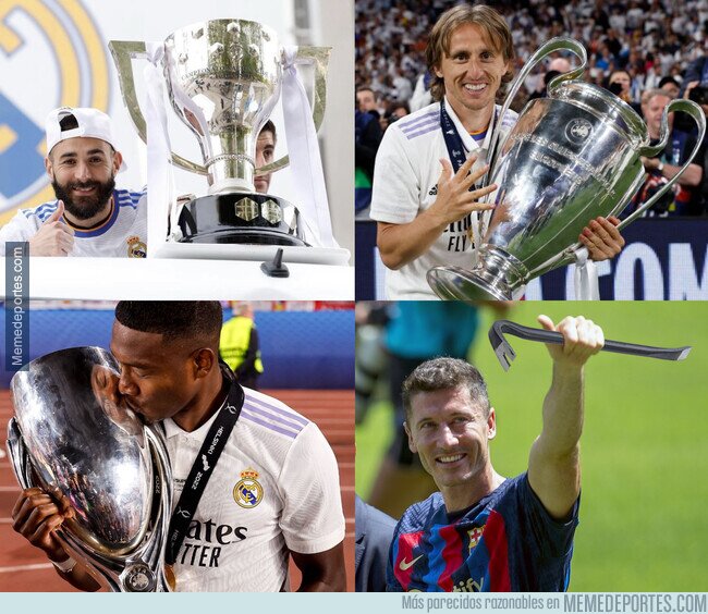 1167539 - Cada uno levanta el metal que puede