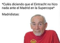 Enlace a ¿Qué culpa tienen ellos del rival que se han encontrado?