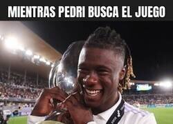 Enlace a Mientras unos pasan frío y lloran, otros ganan y ríen