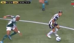 Enlace a Cosas de la Copa Libertadores