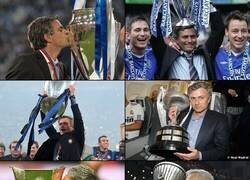 Enlace a Pudo más su gafe...