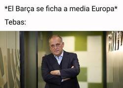 Enlace a De momento, no pueden jugar