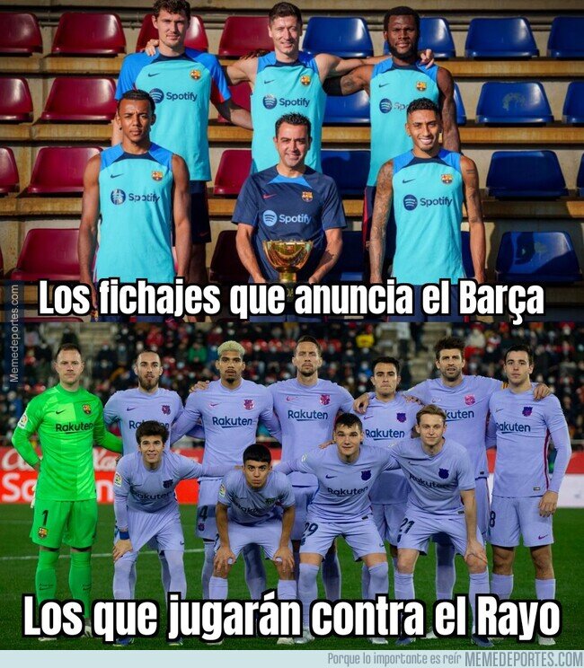 1167619 - Los pocos que tenga inscritos