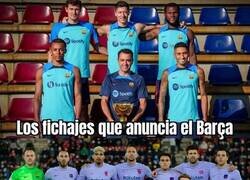 Enlace a Los pocos que tenga inscritos