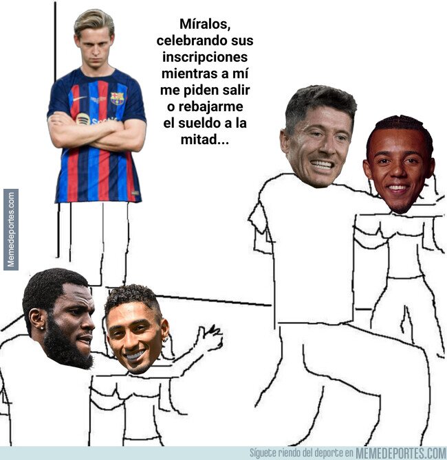 1167626 - Ya os querrán vender algún día...