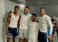 Enlace a Vinicius chiquito