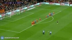 Enlace a Balotelli ha recuperado sin dudas algo de su nivel. Una pena que la cabeza no le acompañe el talento