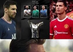 Enlace a Sin el bicho y sin Messi. El fin de una era is coming