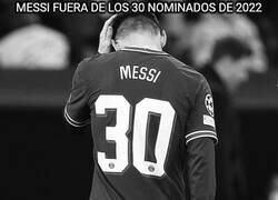 Enlace a Todavía habrá quien diga que es injusto y lo dirá serio