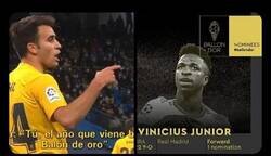 Enlace a No, pero calladito estás más guapo