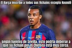 Enlace a El Chelsea aún tiene esperanzas