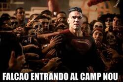 Enlace a Tal vez no lo sabe, pero con él empezó