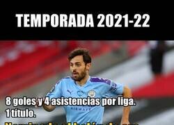 Enlace a Víctima de su propia grandeza