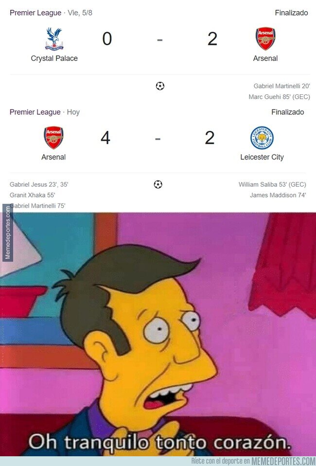 1167733 - La misma ilusión de todos los años