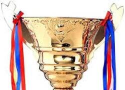 Enlace a Ya tienen el primer título de la temporada