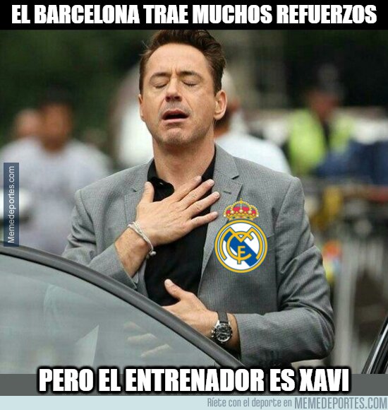 1167763 - Al ex-entreandor del Al Sadd le está quedando grande