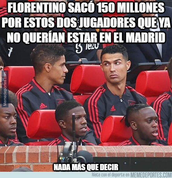 1167766 - Será por eso que al Madrid no le hacen falta palancas