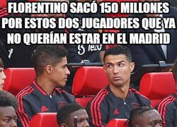 Enlace a Será por eso que al Madrid no le hacen falta palancas