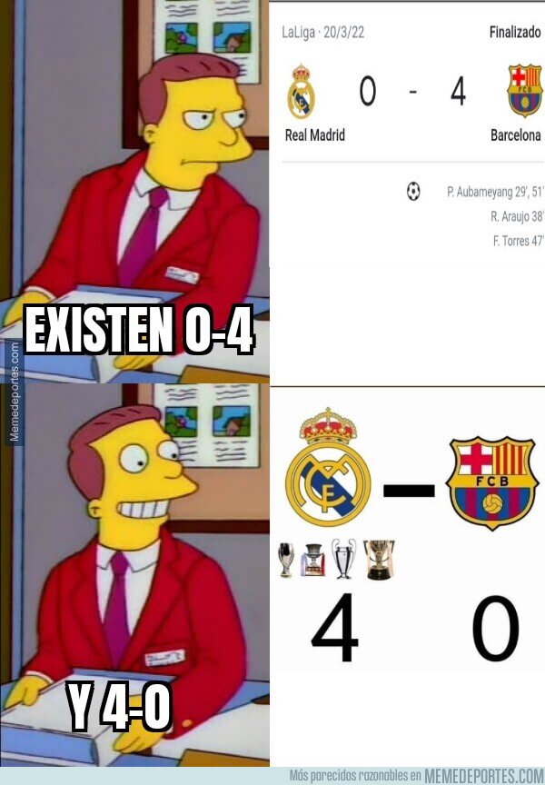 1167769 - Cada uno celebra lo que puede