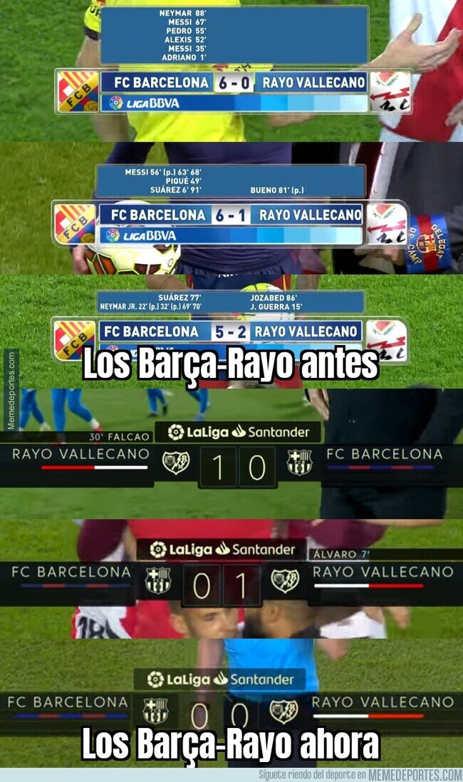 1167777 - La historia ha cambiado