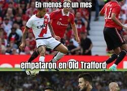 Enlace a El Rayo sigue con paso firme