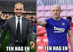 Enlace a Y estoy siendo generoso