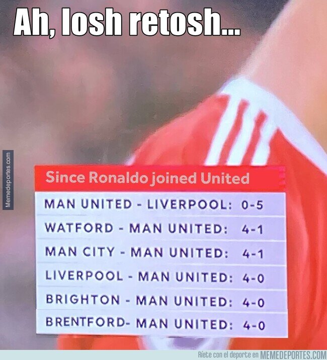 1167826 - ¿Cómo van esos retos?