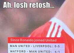 Enlace a ¿Cómo van esos retos?