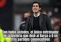 Enlace a Poco se habla del pedazo de entrenador que es Andoni Iraola