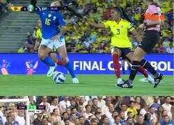 Enlace a Y decían que el fútbol femenino y masculino no se parecían en nada