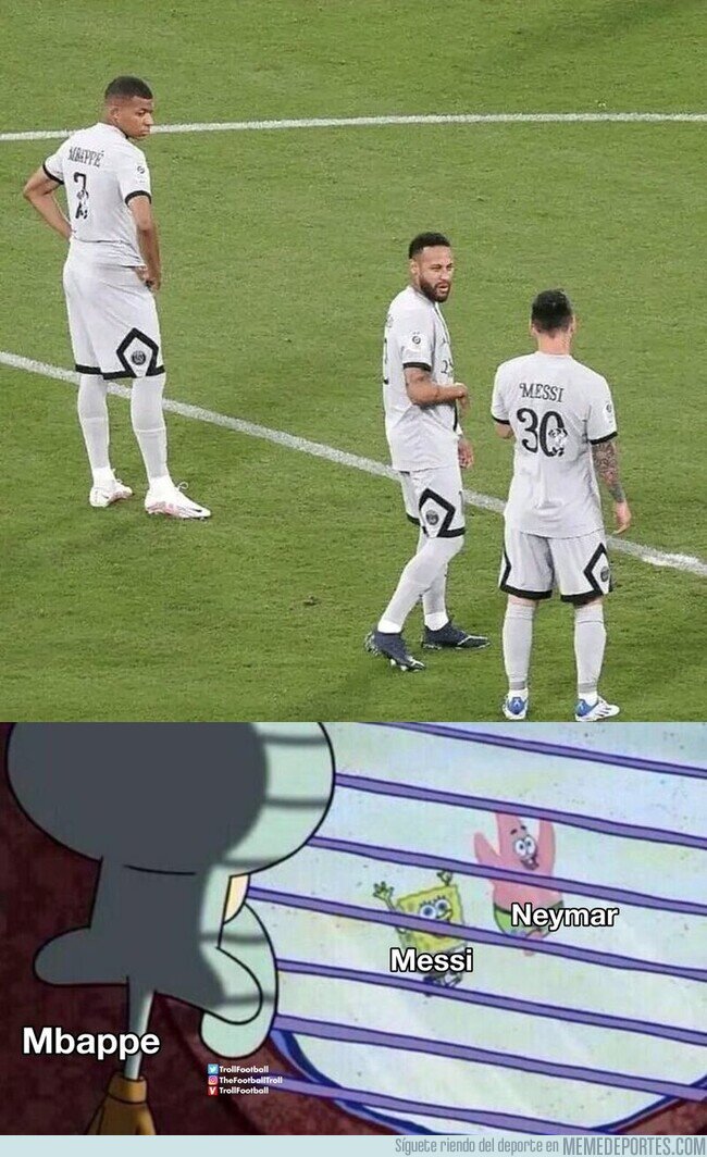 1167873 - Así se ve este trío