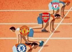 Enlace a Arrancó la Premier