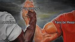 Enlace a No hay tortuga grata