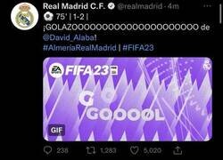 Enlace a Esto no tiene ni sentido...