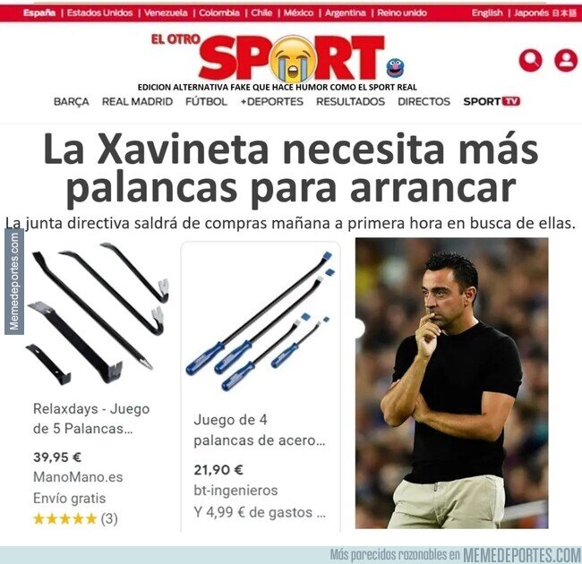 1167903 - A mí me dijeron que después de ganar al Madrid eran la mejor plantilla del mundo 