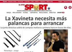 Enlace a A mí me dijeron que después de ganar al Madrid eran la mejor plantilla del mundo 