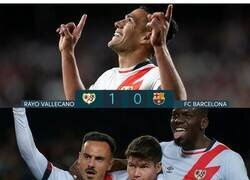 Enlace a Por lo menos ya no pierden