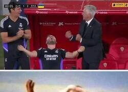 Enlace a Si no es épico, no es fútbol