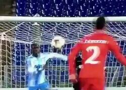 Enlace a Y ese pelotazo por quejarte