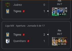 Enlace a ¿Pero qué está pasando en esa Liga?